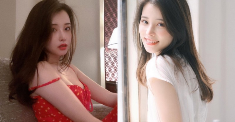 【蜗牛电竞】音樂高材生「Julie ジュリ」仙女氣質好戀愛　笑容甜到蛀牙啦！