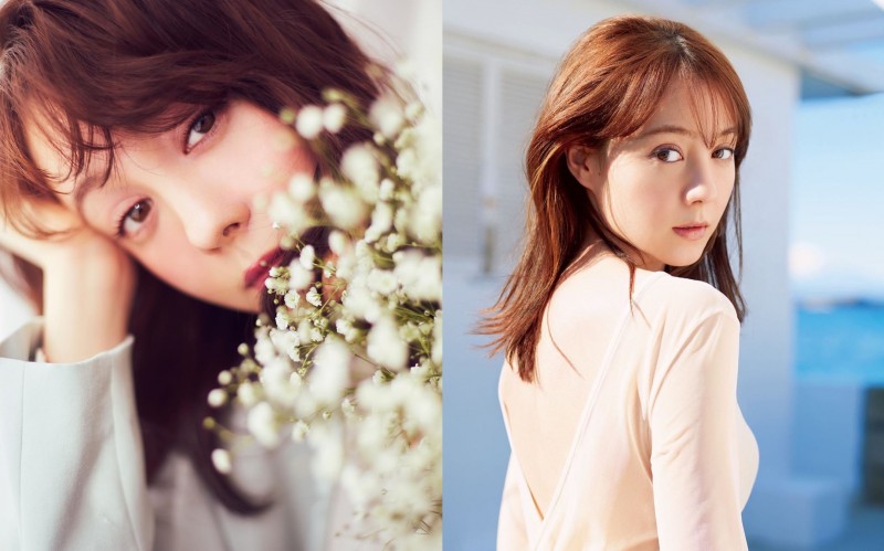 【蜗牛电竞】《雙層公寓》最大亮點！德日混血正妹「トリンドル玲奈」空靈氣場超獨特　瞬間把人收服