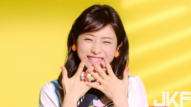 【蜗牛电竞】日本女生最想變成的藝人　第一名換人坐！她竟然斷了北川景子的三連霸