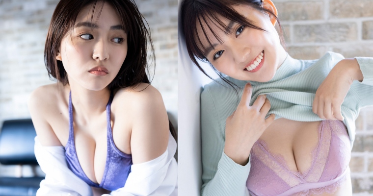 【蜗牛电竞】選美冠軍出道就大紅！20 歲正妹近照曝光！辣曬「E 級上圍」驚豔網友