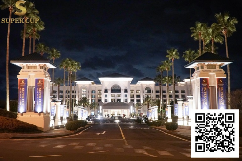 【EV扑克】SUPER CUP JEJU，以济州为舞台，打造全球 MICE 体育盛会【蜗牛电竞】