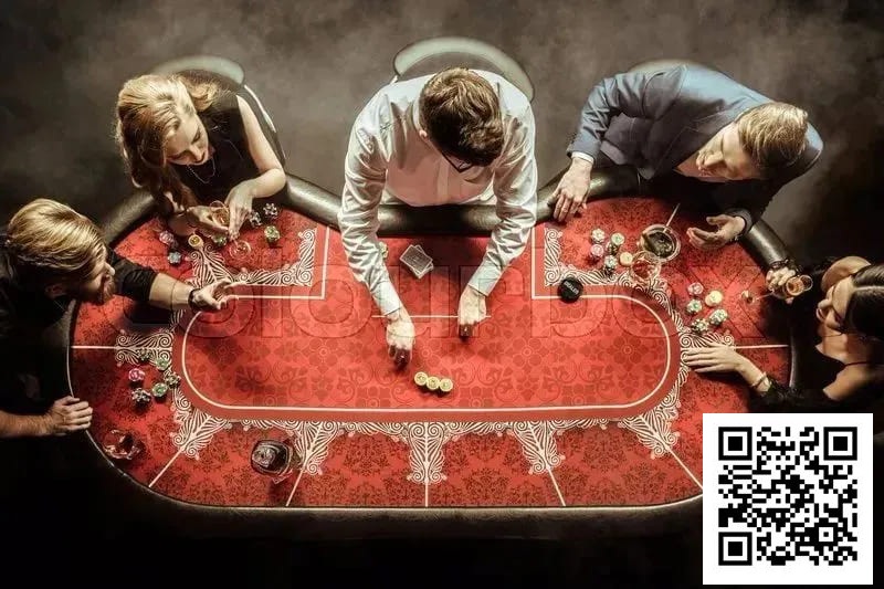 【EV扑克】九个扑克思维错误,你中招几个?【蜗牛电竞】