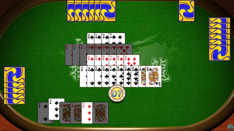 【蜗牛电竞】大发娱乐官网排七 —— 策略与激情并存的智者对决，尽享纸牌竞技巅峰体验！