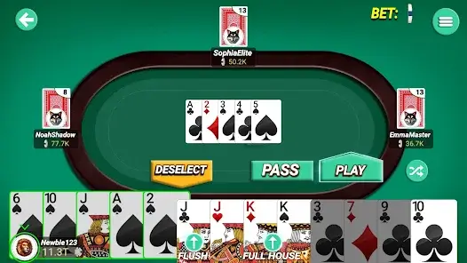 【蜗牛电竞】大发娱乐大老二重磅上线 —— 实力较量,智者必胜!