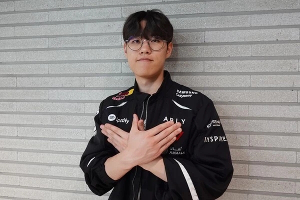 【蜗牛电竞】Oner：Peyz极具攻击性，他与我们T1的风格非常契合