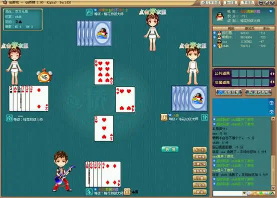 【蜗牛电竞】大发娱乐全新桥牌上线——智者的对决,策略的巅峰