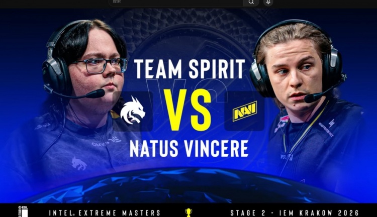 【蜗牛电竞】🎮大厦怎么倾的别问!宗主加时发威 donk轰37杀 绿龙图一赢NAVI