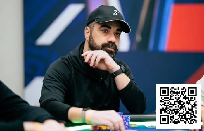 【EV扑克】Orpen Kisacikoglu专访：Solver给出答案，却剥夺了思考过程【蜗牛电竞】