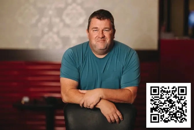 【EV扑克】Moneymaker WSOP传奇：其实全是一场”美丽的错误”？【蜗牛电竞】