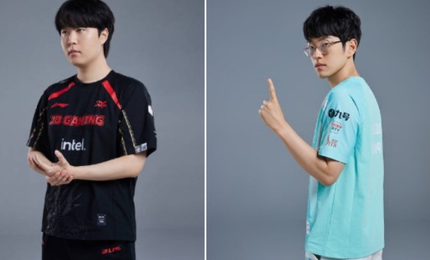 【蜗牛电竞】今年回韩国的两位LPL韩援近况如何？Kanavi/Scout连季后赛都没进