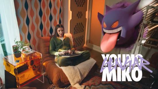 【蜗牛电竞】与其花这个钱不如把游戏做好😅宝可梦超级碗一分钟广告烧掉上亿元