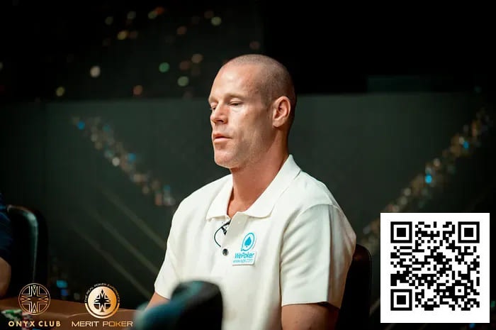 【EV扑克】致命5Bet加注葬送Antonius，Ottomar Ladva问鼎Onyx高额赛k主赛冠军【蜗牛电竞】