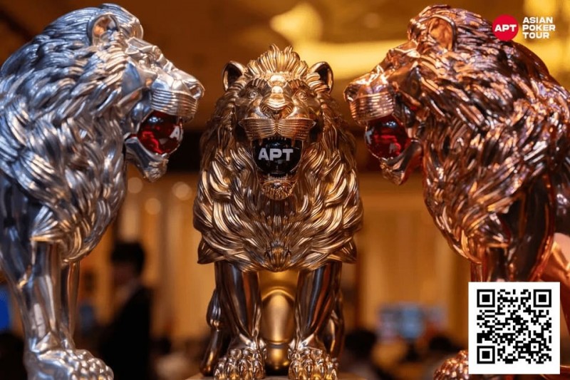 【EV扑克】2026 APT济州经典赛 | 二十周年庆典季首场系列赛圆满结束！大赛连续五站成功刷新纪录！【蜗牛电竞】