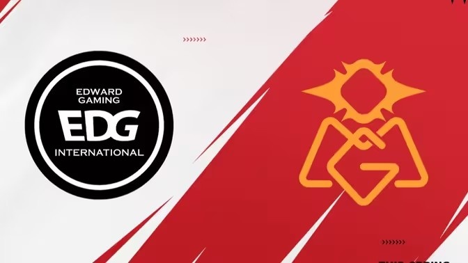 【蜗牛电竞】🎮优势越大劣势越大？Leave叕暴毙送8k优势好局 OMG3-1EDG