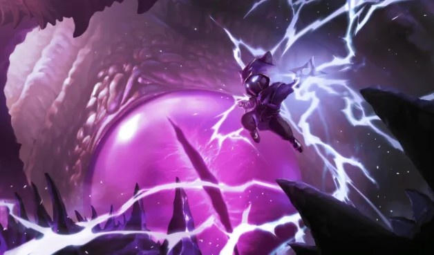 【蜗牛电竞】26.4版本改动名单：诺手打野、小鱼人打野增强，兰博削弱