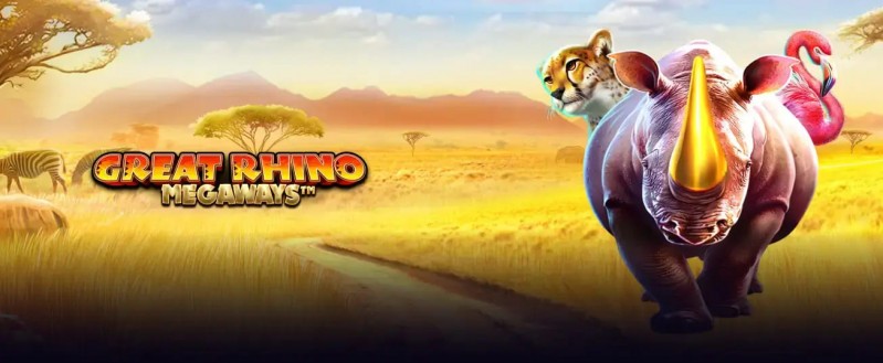 【蜗牛电竞】大发娱乐《巨大犀牛加强版》最新版本