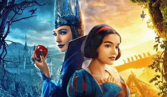 【蜗牛电竞】近年最大票房惨案！迪士尼真人版《白雪公主》被曝亏损1.7亿美元