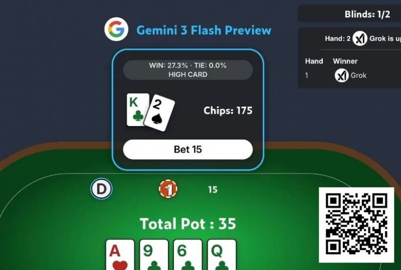 【EV扑克】AI扑克挑战不过是个幌子（虽说挺搞笑的）【蜗牛电竞】