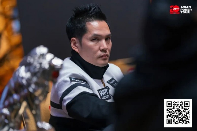 【EV扑克】王者归来!Tony Lin强势重返GPI世界第一!【蜗牛电竞】