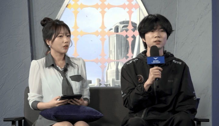 【蜗牛电竞】Diable:T1平时打得很好,今天或只是运气太差;GEN几乎不犯失误