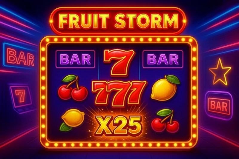 【蜗牛电竞】水果机复古风回归 引发怀旧热潮