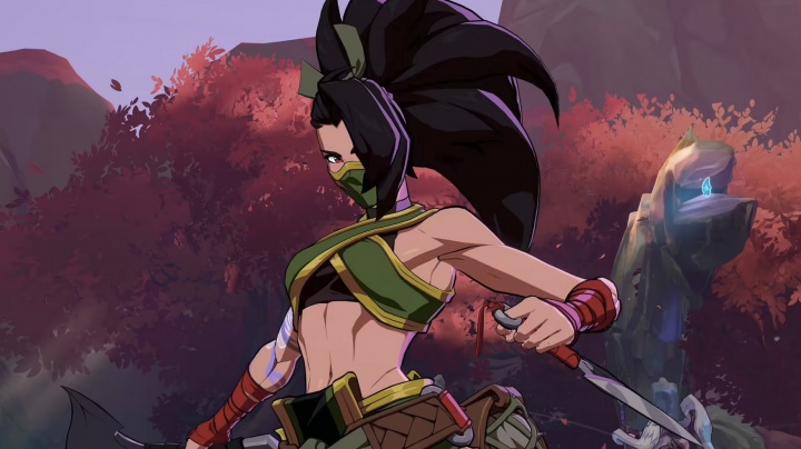 【蜗牛电竞】拳头格斗游戏《2XKO》团队：仍将全力投入本作，多样内容陆续上线