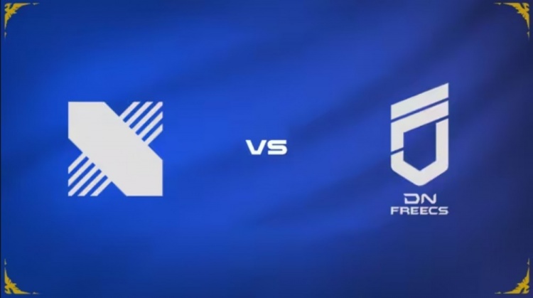 【蜗牛电竞】🎮deokdam霞难活!Pyosik蔚+Andil妮蔻双强开锁敌 DRX追回一局