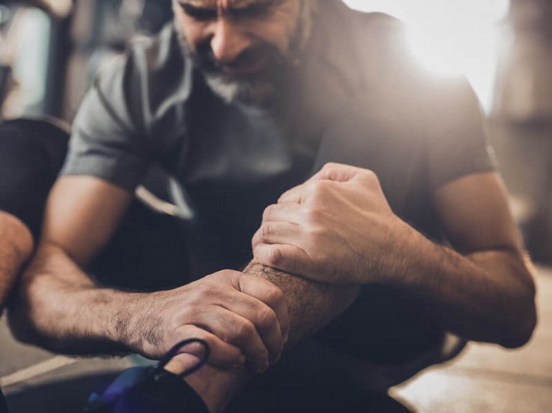 【蜗牛电竞】大发体育训练中负荷管理的重要性