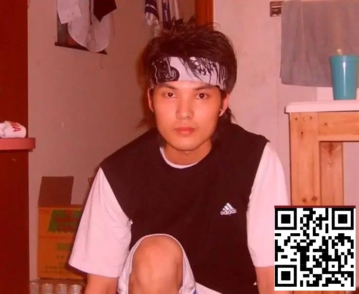 【EV扑克】Tony Lin纪录片《为扑克而生》：GPI世界第一的逆袭之路【蜗牛电竞】