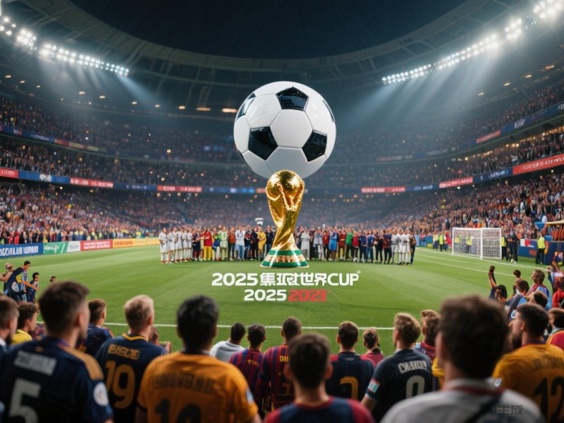 【蜗牛电竞】2026世界杯赛事组织与赛场设施升级
