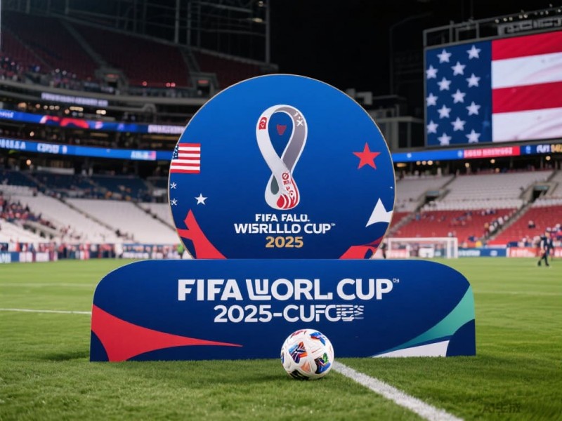 【蜗牛电竞】2026世界杯赛事组织与赛场设施升级