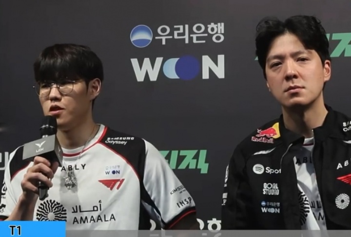 【蜗牛电竞】有滑板鞋拔矛还被抢龙的原因？Oner：有沟通E惩，但团战太混乱