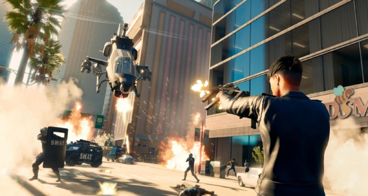 【蜗牛电竞】《黑道圣徒1》总监称该IP已死！其新作策划案被版权方无视