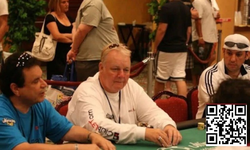 【EV扑克】不要随便加入线下高额桌，盲注超过200的私局八成有坑【蜗牛电竞】