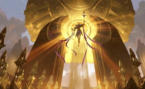 【蜗牛电竞】利好谁?26先锋赛版本改动名单:发条、沙皇削弱,莉莉娅、盲僧增强