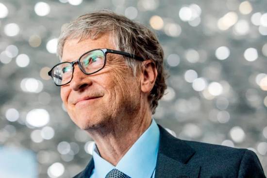 【蜗牛电竞】比尔盖茨就爱泼斯坦事件道歉！自曝曾出轨过两名俄罗斯女性