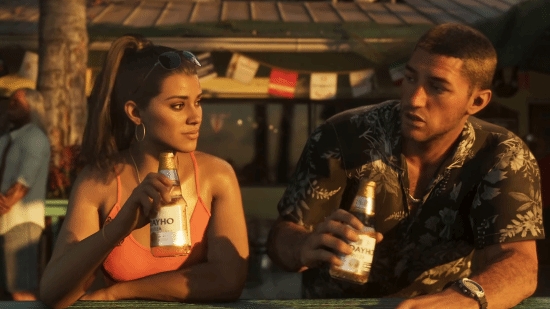 【蜗牛电竞】稳了!曝T2正式通知索尼微软:GTA6确认11月如期发售