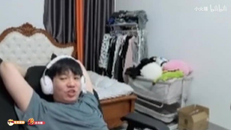 【蜗牛电竞】想学我写自传？Letme回复弹幕：有打完比赛被62万评论骂过吗？