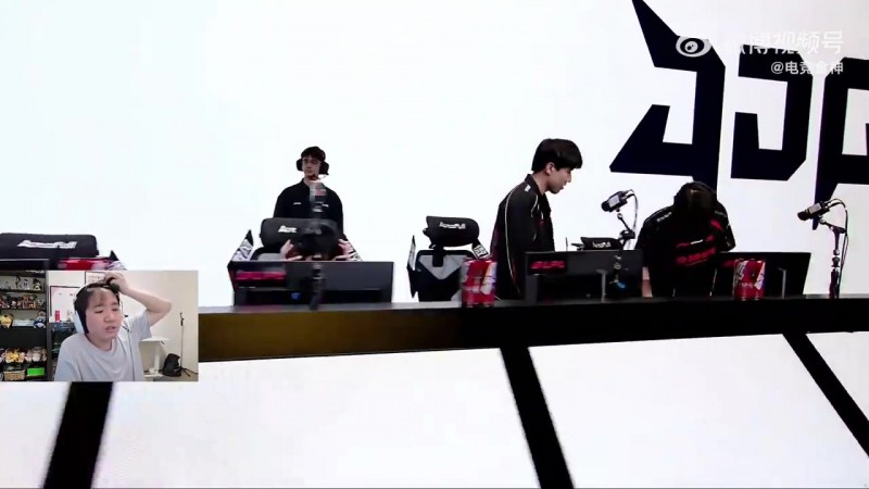 【蜗牛电竞】Tian：JDG韧性强得出乎意料，AL第二把送了对后面影响很大