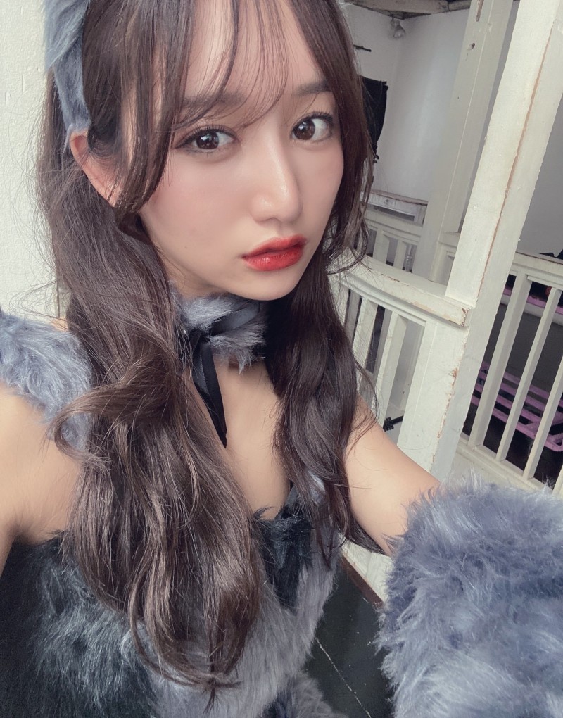 【蜗牛电竞】暗黑界最强恶女「星奈爱」可清纯可风骚三大经典强片