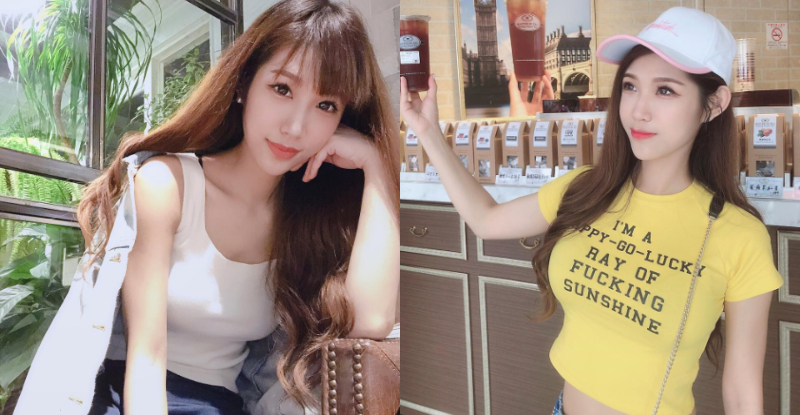 【蜗牛电竞】甜美俏護士好辣！「羅熙Rolle」魅力電眼笑容惹人戀愛，性感事業線讓掛號人潮爆棚！