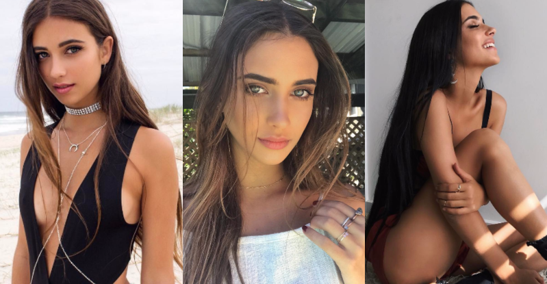 【蜗牛电竞】第二彈！澳洲最美「雙胞胎」最後一位身分曝光　網友：想吃「姐妹丼」阿