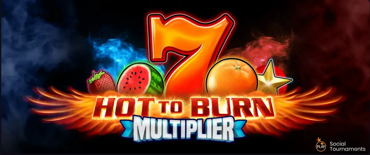 极度热火燃烧 × 大发娱乐｜终极火焰战场，开启高能动作新时代！