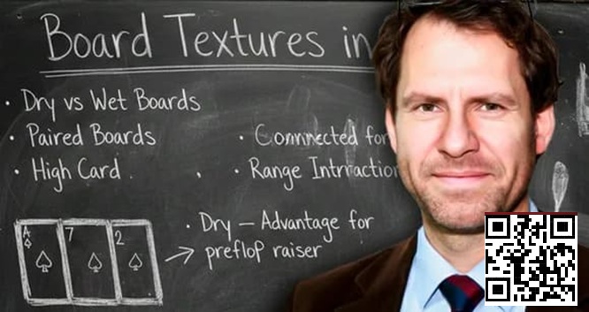 【EV扑克】翻后技术速成指南:Jungleman亲授30小时系统训练法【蜗牛电竞】