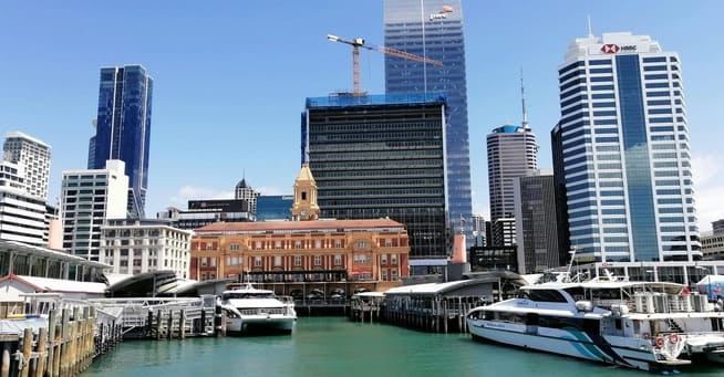 【蜗牛电竞】新西兰博彩改革:能否驯服每年5.2亿流向海外的“野马”?