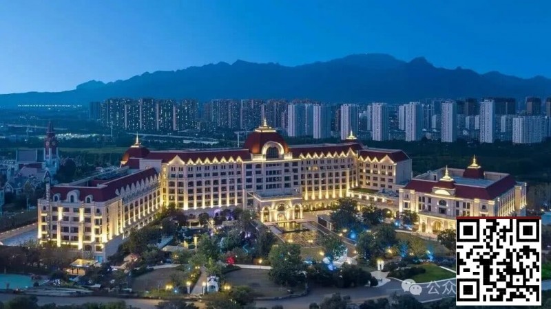 【EV扑克】泰山之巅接机服务及赛事酒店预订（3月6日-11日）【蜗牛电竞】