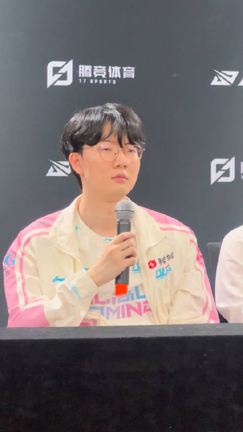 【蜗牛电竞】Viper预测另一支先锋赛队伍：有点难，选一个的话AL吧