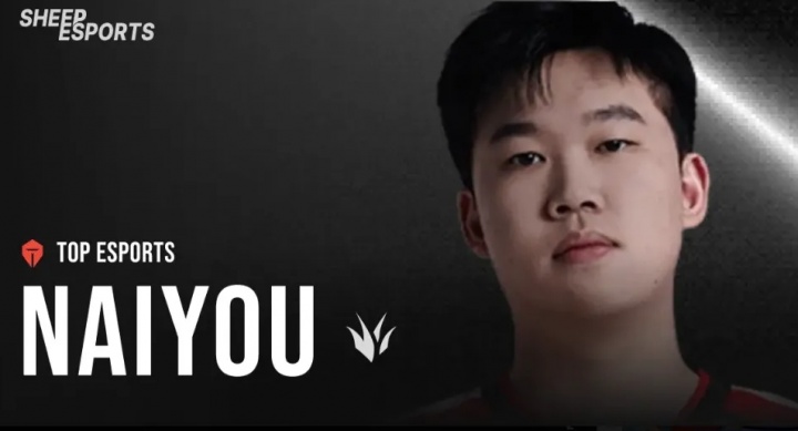 【蜗牛电竞】Reddit热议naiyou假赛：万一他是未雨绸缪，害怕对面金克丝出AP装用E打输出呢？😂