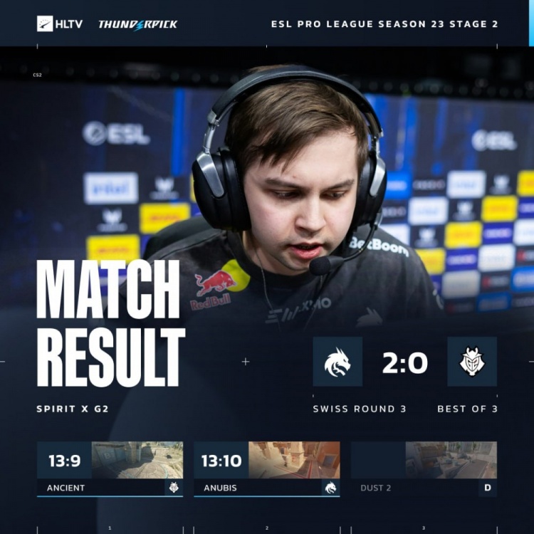 【蜗牛电竞】🎮魔王归来！donk砍瓜切菜41杀 绿龙横扫G2 三连胜晋级EPL八强