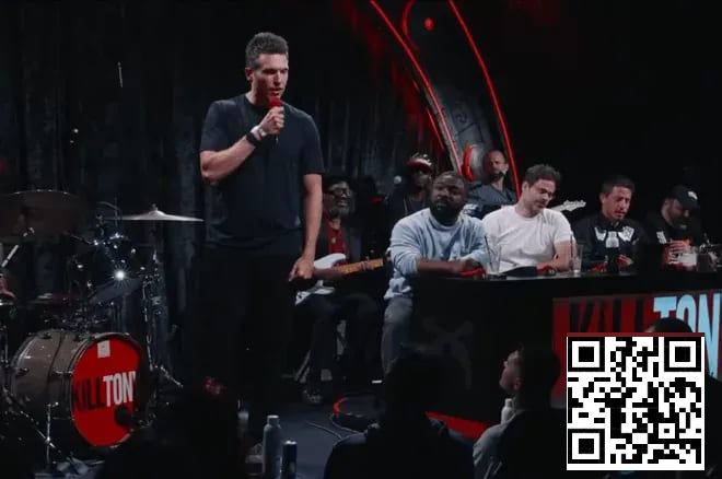 【EV扑克】从”退休”到日赚120万美元：Doug Polk为何重返扑克界并成为新时代领军人【蜗牛电竞】